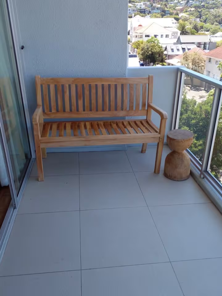 To Let 2 Bedroom Property for Rent in Tamboerskloof Western Cape